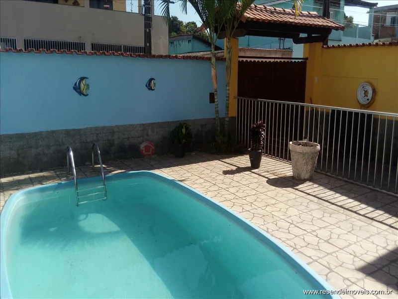 Foto 12 de 14 - Casa para venda em Fazenda da Barra II