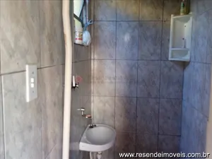 Casa para venda em Fazenda da Barra II