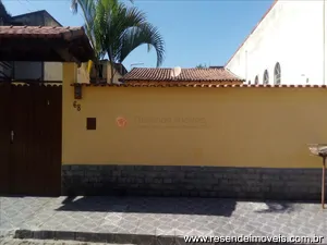 Casa para venda em Fazenda da Barra II