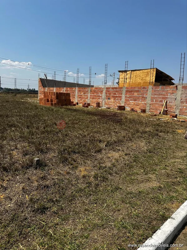 Foto 5 de 6 - Terreno para venda em Fazenda da Barra II