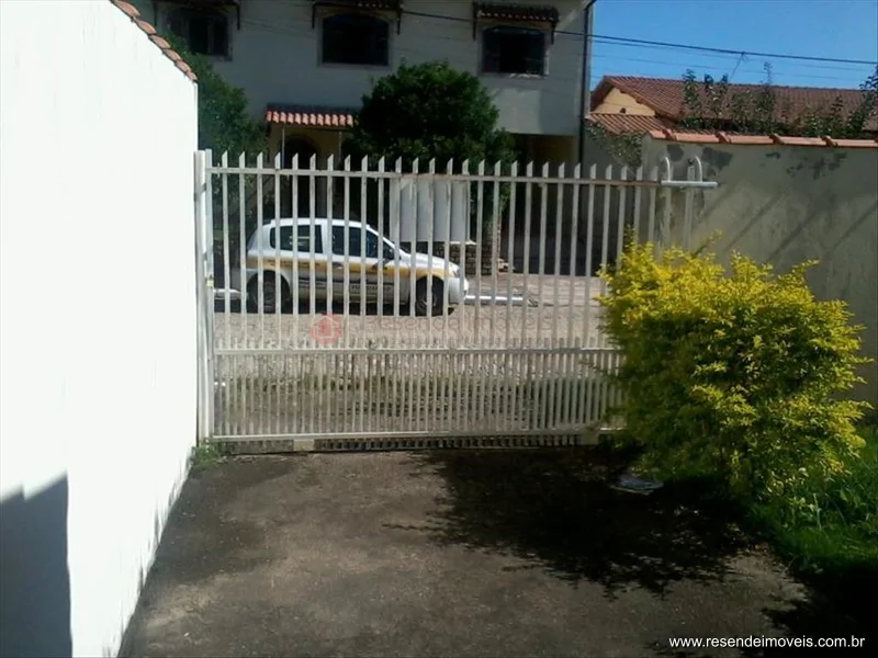 Foto 3 de 10 - Casa para aluguel em Parque Ipiranga
