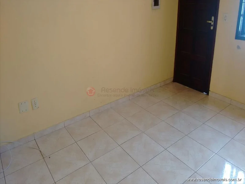 Foto 9 de 11 - Casa para aluguel em Parque Ipiranga