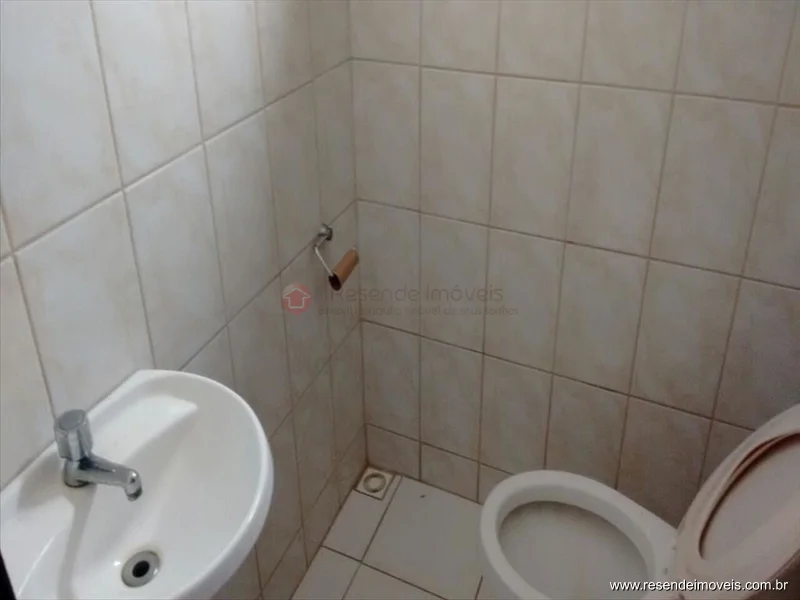 Foto 1 de 11 - Casa para aluguel em Parque Ipiranga