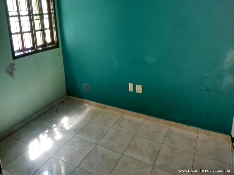 Foto 6 de 11 - Casa para aluguel em Parque Ipiranga