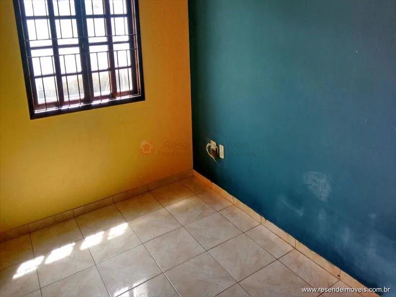 Foto 11 de 11 - Casa para aluguel em Parque Ipiranga