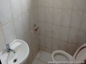 Casa para aluguel em Parque Ipiranga