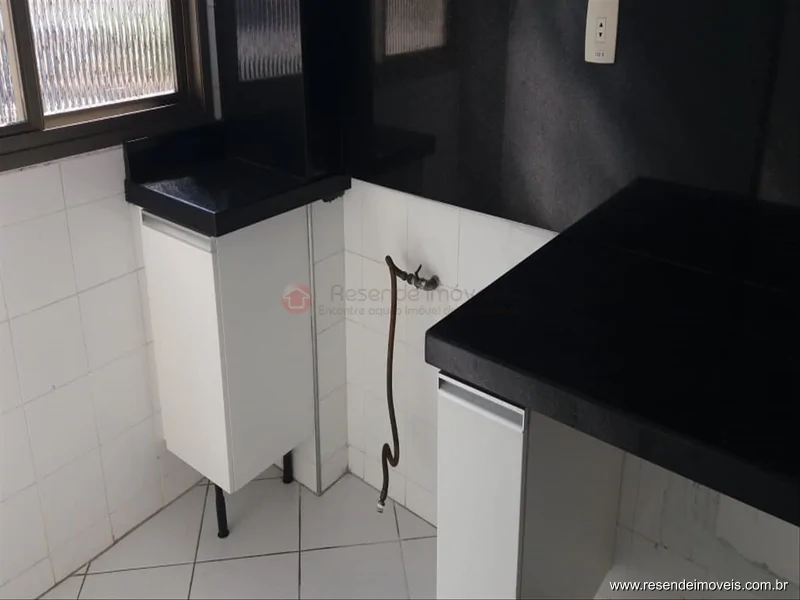 Foto 7 de 22 - Apartamento para aluguel em Vila Julieta