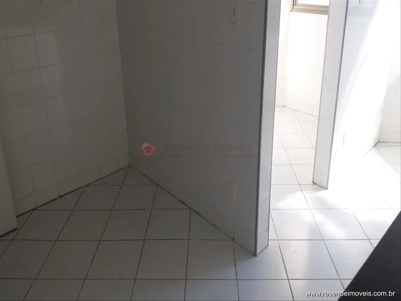 Foto 21 de 22 - Apartamento para aluguel em Vila Julieta