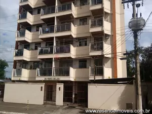 Apartamento para aluguel em Vila Julieta