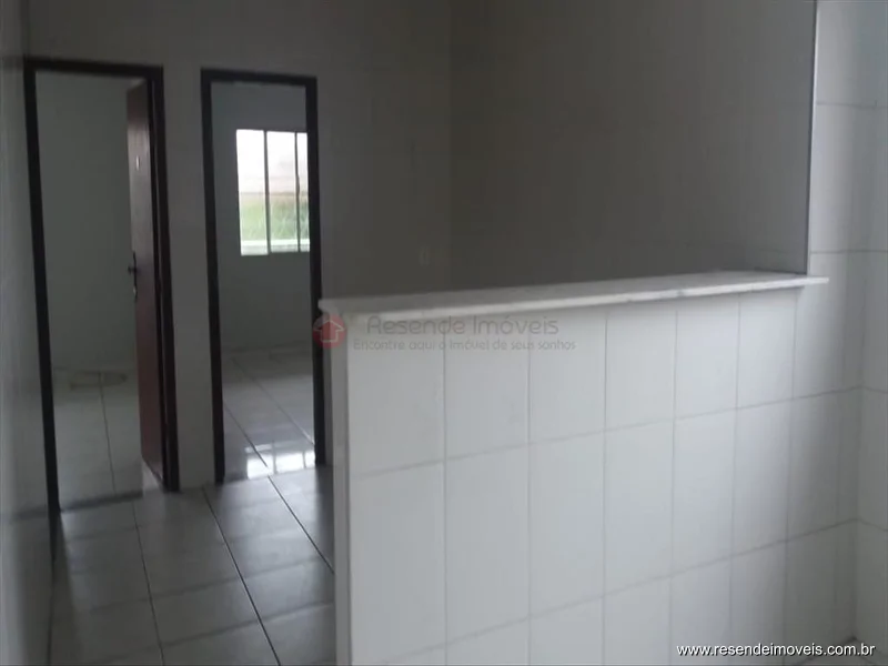 Foto 13 de 22 - Casa para aluguel em Liberdade