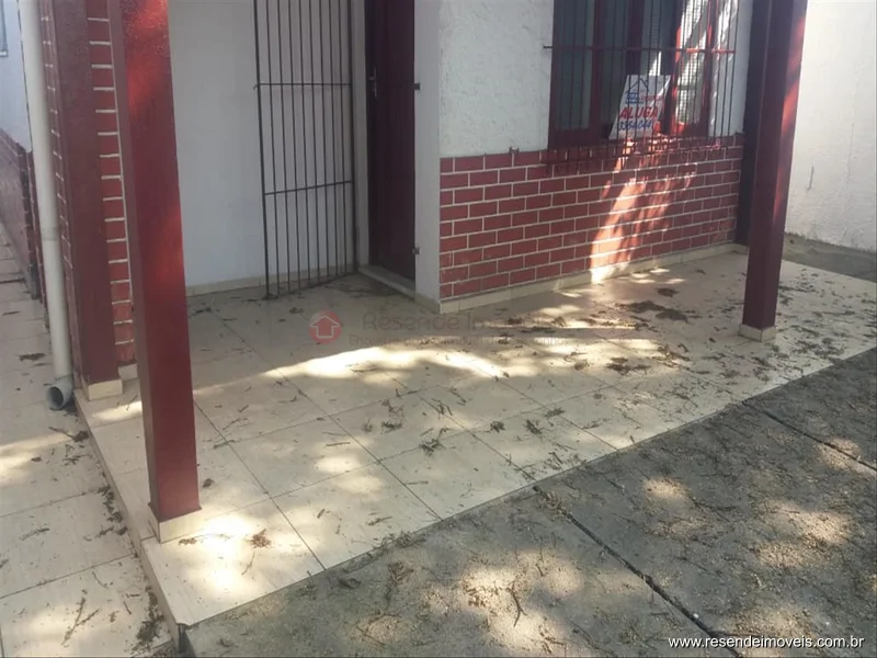 Foto 17 de 21 - Casa para aluguel em Manejo