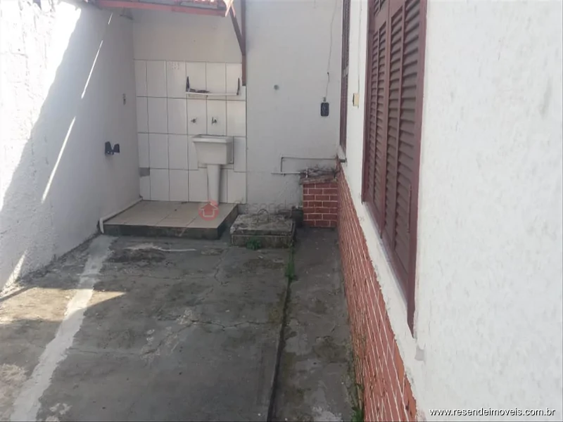 Foto 9 de 21 - Casa para aluguel em Manejo