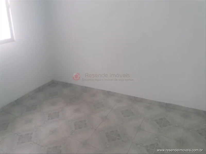 Foto 10 de 14 - Casa para aluguel em Vila Julieta