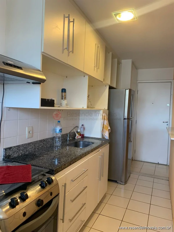 Foto 19 de 20 - Apartamento para venda e aluguel em Jardim Jalisco