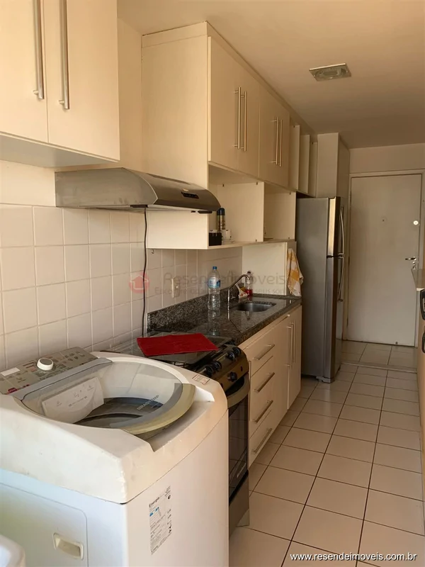 Foto 2 de 20 - Apartamento para venda e aluguel em Jardim Jalisco