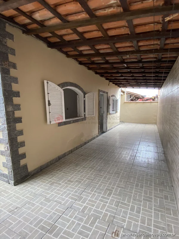 Foto 4 de 15 - Casa para aluguel em Fazenda da Barra II