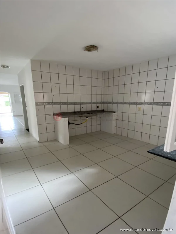 Foto 13 de 15 - Casa para aluguel em Fazenda da Barra II