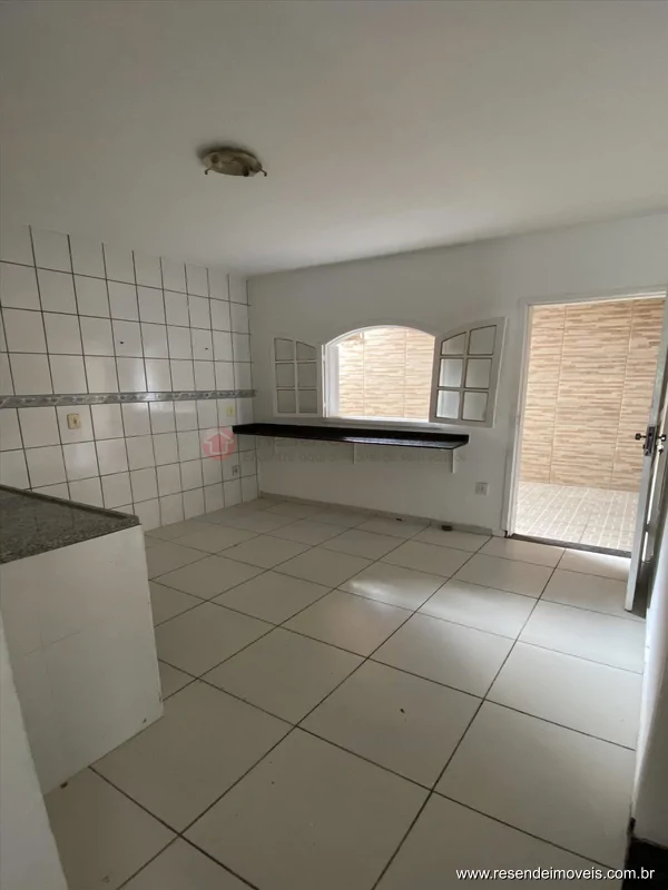 Foto 14 de 15 - Casa para aluguel em Fazenda da Barra II