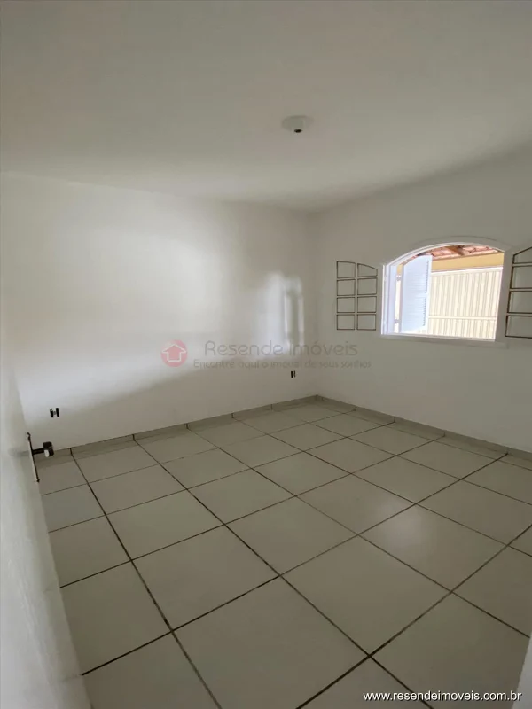 Foto 12 de 15 - Casa para aluguel em Fazenda da Barra II