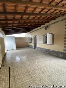 Casa para aluguel em Fazenda da Barra II