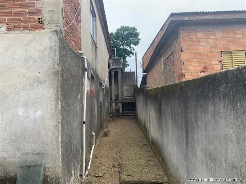 Foto 8 de 12 - Casa para venda em Fazenda da Barra II