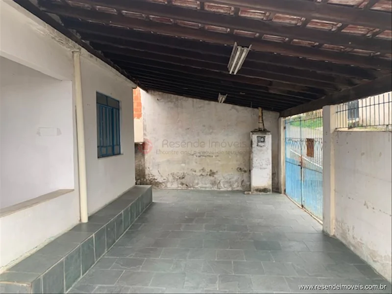 Foto 3 de 12 - Casa para venda em Fazenda da Barra II