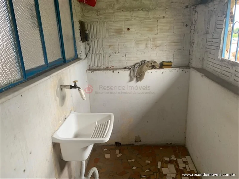 Foto 12 de 12 - Casa para venda em Fazenda da Barra II