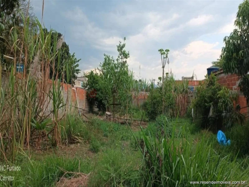 Foto 2 de 3 - Terreno para venda em Fazenda da Barra III