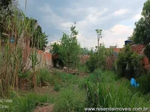 Terreno para venda em Fazenda da Barra III