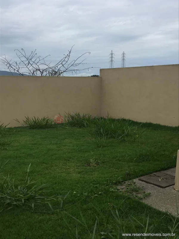 Foto 9 de 14 - Casa para venda em Fazenda da Barra III