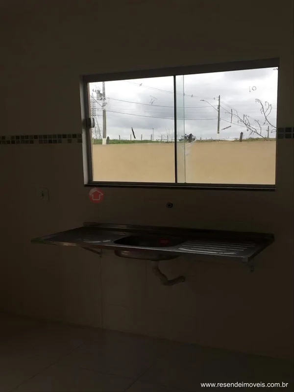 Foto 13 de 14 - Casa para venda em Fazenda da Barra III