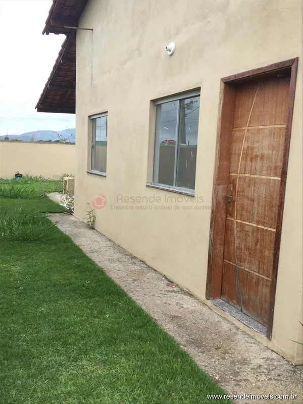 Foto 12 de 14 - Casa para venda em Fazenda da Barra III