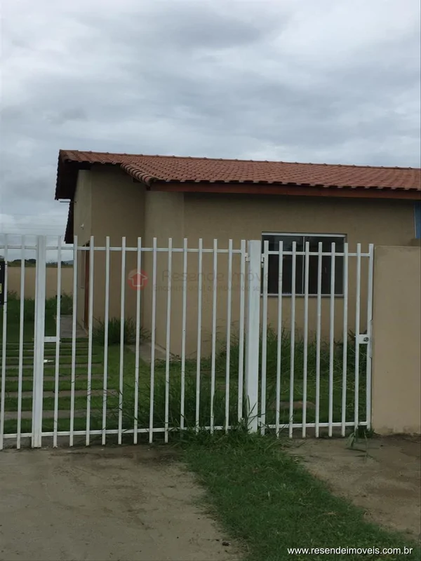 Foto 8 de 14 - Casa para venda em Fazenda da Barra III