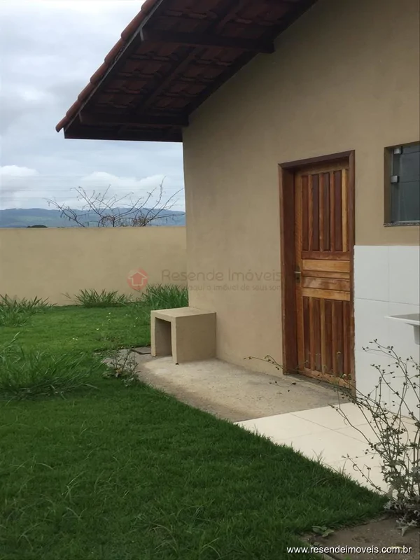 Foto 4 de 14 - Casa para venda em Fazenda da Barra III