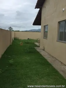 Casa para venda em Fazenda da Barra III