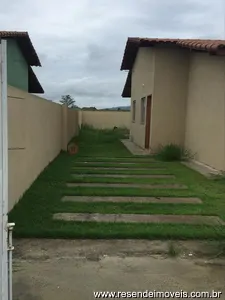 Casa para venda em Fazenda da Barra III