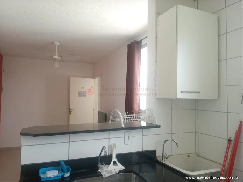 Foto 26 de 26 - Apartamento para aluguel em Paraíso