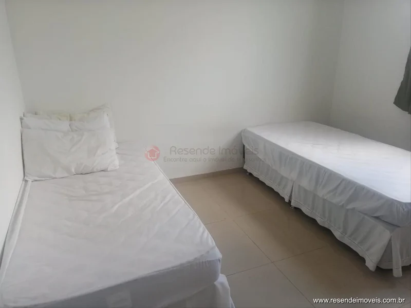 Foto 5 de 26 - Apartamento para aluguel em Paraíso