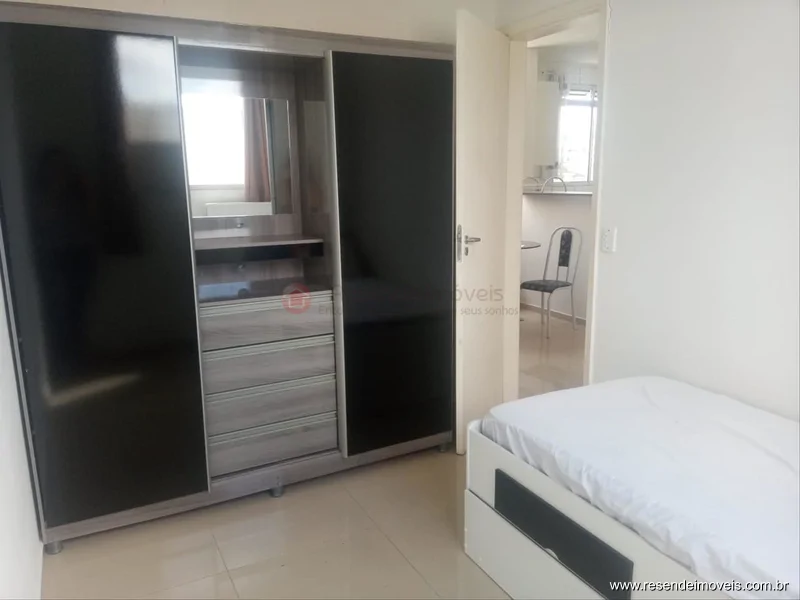 Foto 11 de 26 - Apartamento para aluguel em Paraíso