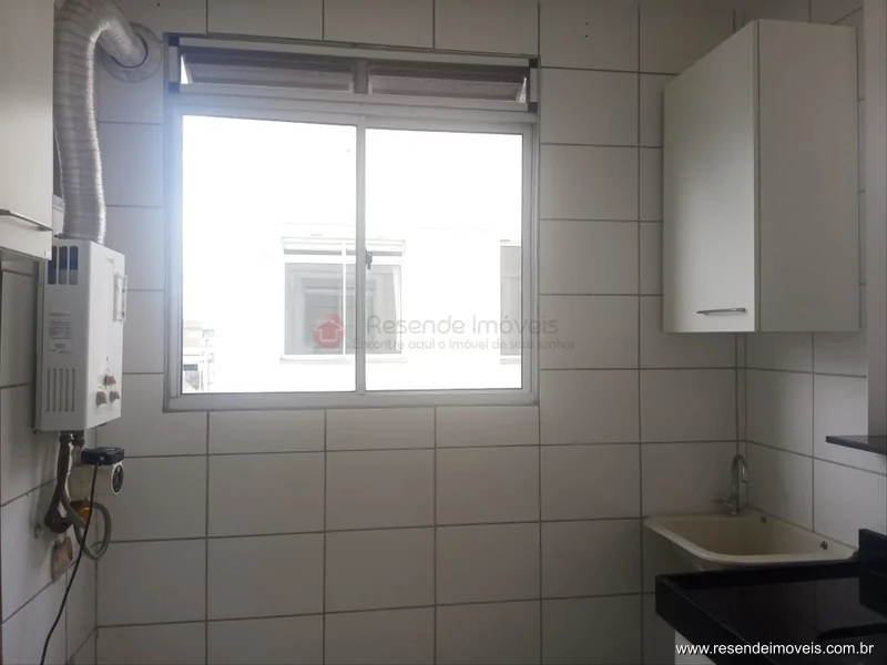 Foto 15 de 26 - Apartamento para aluguel em Paraíso