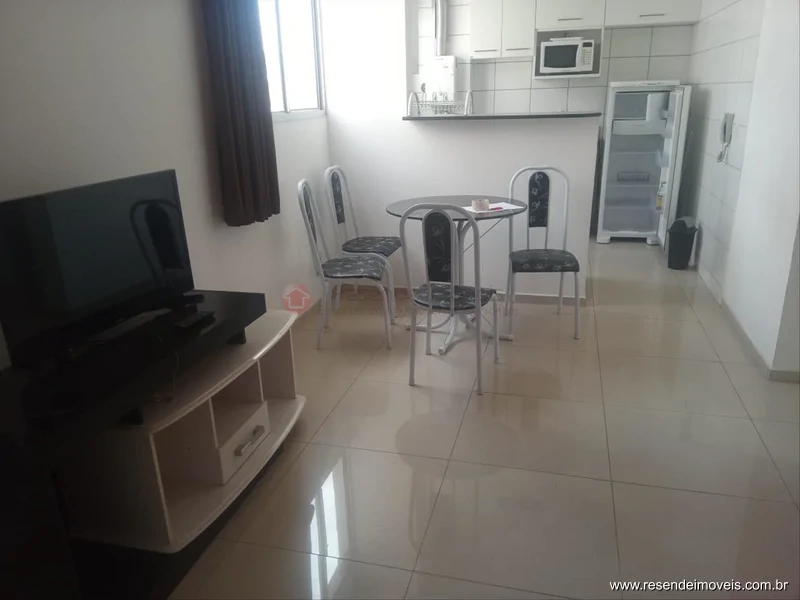 Foto 12 de 26 - Apartamento para aluguel em Paraíso