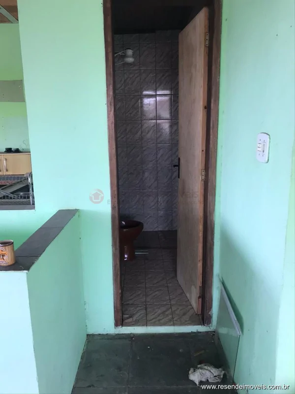 Foto 17 de 24 - Casa para venda em Paraíso