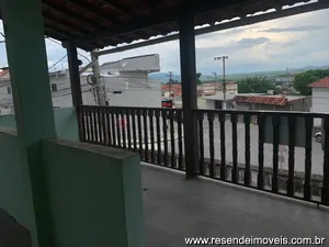 Casa para venda em Paraíso
