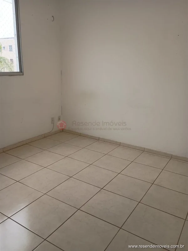 Foto 4 de 6 - Apartamento para aluguel em Paraíso