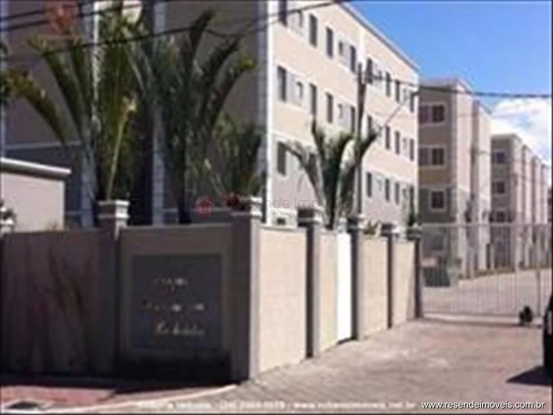 Foto 1 de 6 - Apartamento para aluguel em Paraíso