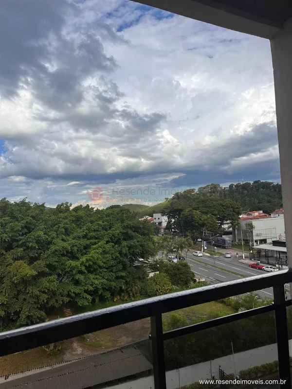 Foto 11 de 14 - Flat para aluguel em Paraíso