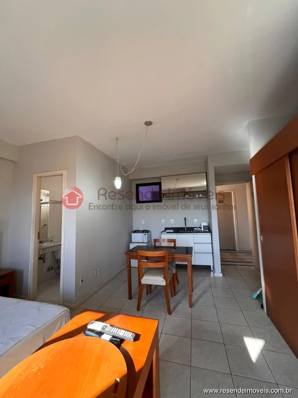 Flat para alugar em Paraíso - Foto 8