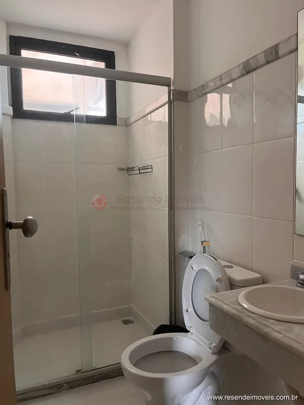 Foto 12 de 14 - Flat para aluguel em Paraíso