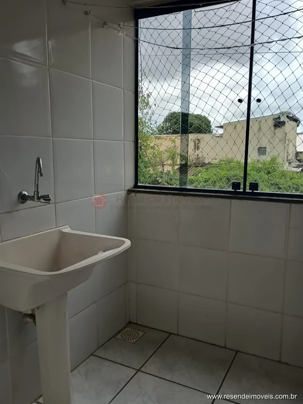 Foto 11 de 24 - Apartamento para aluguel em Liberdade