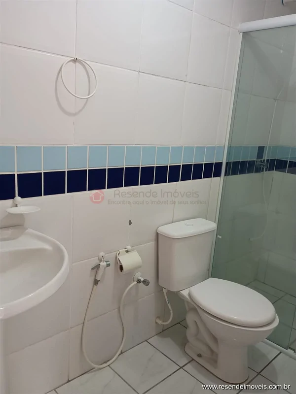 Foto 14 de 24 - Apartamento para aluguel em Liberdade